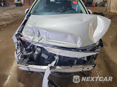 Zdjęcie 11 z 13 samochodu: 2020 TOYOTA COROLLA LE VIN:5YFEPRAE1LP073954 - miniatura