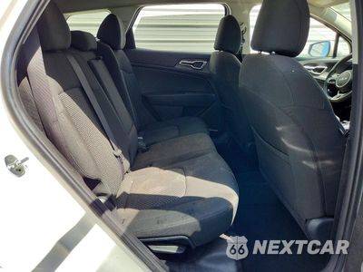 Zdjęcie 11 z 14 samochodu: 2023 KIA SPORTAGE LX VIN:KNDPU3AF3P7101459 - miniatura