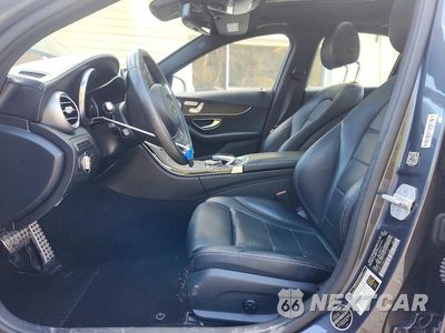 Zdjęcie 7 z 12 samochodu: 2016 MERCEDES-BENZ C 300 4MATIC VIN:55SWF4KB3GU117600 - miniatura