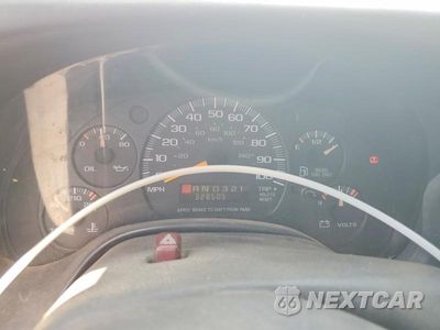 Zdjęcie 9 z 13 samochodu: 1999 CHEVROLET EXPRESS G2500 VIN:1GAGG25F9X1033921 - miniatura