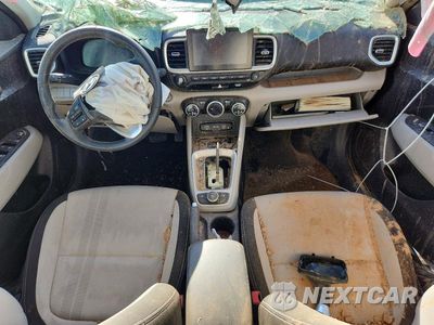 Zdjęcie 8 z 12 samochodu: 2026 HYUNDAI VENUE SEL VIN:KMHRC8A38TU433192 - miniatura