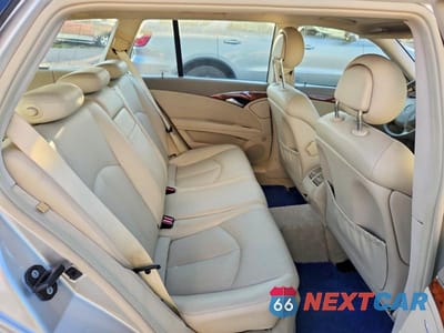 Zdjęcie 10 z 12 samochodu: 2004 MERCEDES-BENZ E 320 VIN:WDBUH65J24A377541 - miniatura