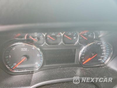 Zdjęcie 9 z 12 samochodu: 2019 CHEVROLET SILVERADO LD K1500 LT VIN:2GCVKPEC9K1199942 - miniatura