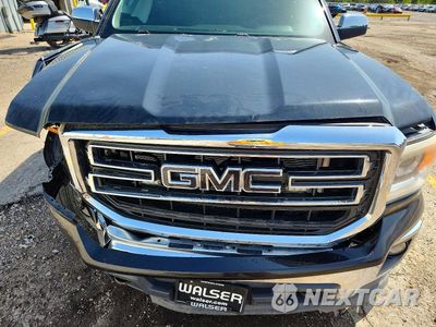 Zdjęcie 11 z 12 samochodu: 2014 GMC SIERRA K1500 SLE VIN:1GTN2UEH6EZ288387 - miniatura