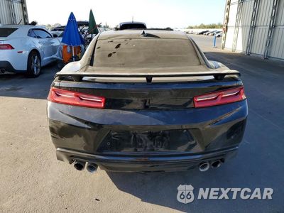 Zdjęcie 6 z 13 samochodu: 2018 CHEVROLET CAMARO SS VIN:1G1FH1R78J0120387 - miniatura