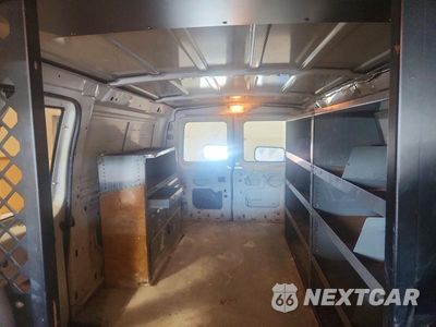 Zdjęcie 10 z 13 samochodu: 2003 FORD ECONOLINE E250 VAN VIN:1FTNE24W33HB50336 - miniatura