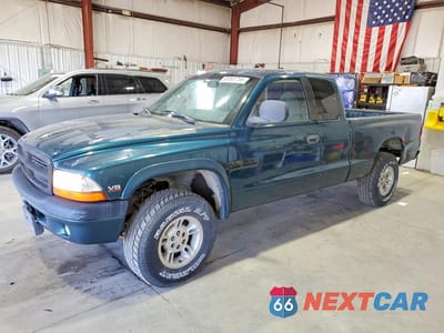 1998 DODGE DAKOTA 1B7GG22Y1WS687687 - główne zdjęcie licytacji z USA - miniatura