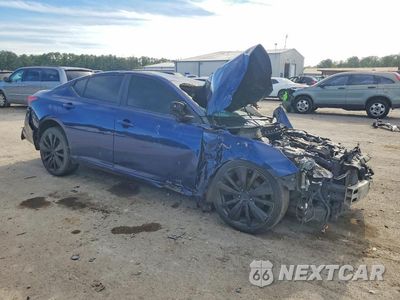 Czwarte zdjęcie samochodu z boku: 2019 NISSAN ALTIMA SR VIN:1N4BL4CV0KC208577 - miniatura