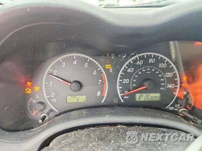 Zdjęcie 9 z 12 samochodu: 2013 TOYOTA COROLLA LE VIN:2T1BU4EE9DC128340 - miniatura