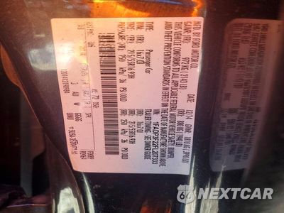 Zdjęcie 12 z 12 samochodu: 2015 FORD FOCUS SE VIN:1FADP3F22FL207333 - miniatura