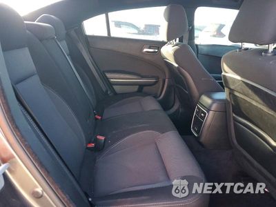 Zdjęcie 10 z 12 samochodu: 2018 DODGE CHARGER SXT VIN:2C3CDXBG5JH220935 - miniatura