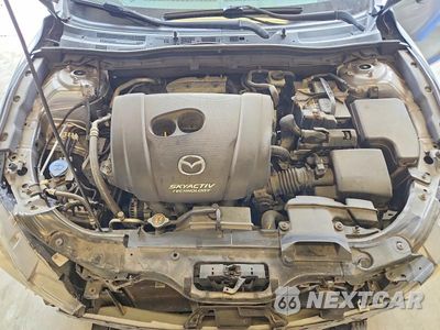 Zdjęcie 11 z 13 samochodu: 2016 MAZDA 3 GRAND TOURING VIN:JM1BM1X72G1337358 - miniatura