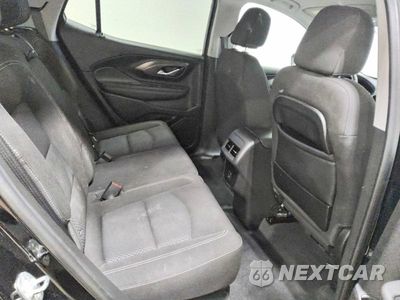 Zdjęcie 11 z 14 samochodu: 2022 GMC TERRAIN SLE VIN:3GKALTEV5NL265237 - miniatura