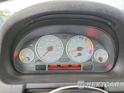 Zdjęcie 9 z 12 samochodu: 2004 BMW X5 4.8IS VIN:5UXFA93594LE81567 - miniatura