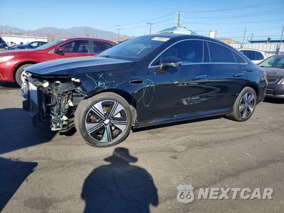2026 MERCEDES-BENZ CLA 250+ W1KFJ1DB3TJ012172 - główne zdjęcie licytacji z USA - miniatura