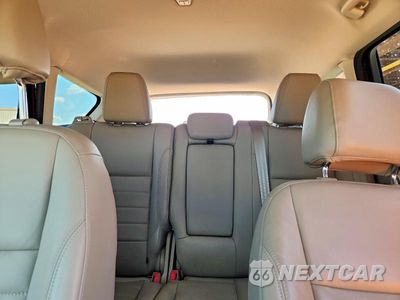 Zdjęcie 10 z 14 samochodu: 2016 FORD ESCAPE TITANIUM VIN:1FMCU0J9XGUB43891 - miniatura