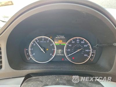 Zdjęcie 9 z 13 samochodu: 2019 ACURA ILX VIN:19UDE2F39KA003073 - miniatura
