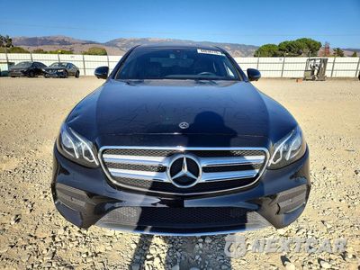 Piąte zdjęcie samochodu w środku: 2020 MERCEDES-BENZ E 350 VIN:W1KZF8DB1LA825680 - miniatura