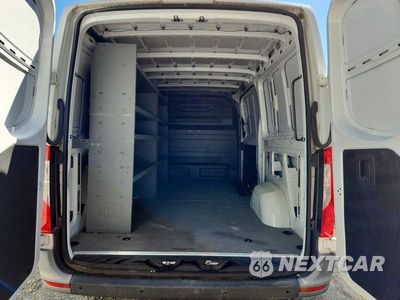 Zdjęcie 10 z 13 samochodu: 2022 MERCEDES-BENZ SPRINTER 1500 VIN:W1Y70BGY9NT091082 - miniatura