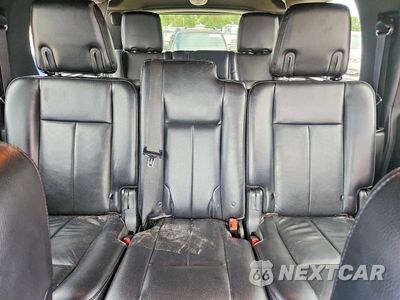 Zdjęcie 10 z 14 samochodu: 2016 FORD EXPEDITION EL XLT VIN:1FMJK1HT9GEF14358 - miniatura
