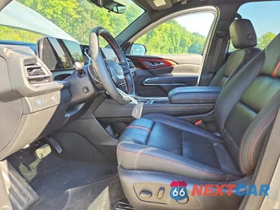Zdjęcie 7 z 14 samochodu: 2025 CHEVROLET TRAVERSE RS VIN:1GNERLRS0SJ239005 - miniatura