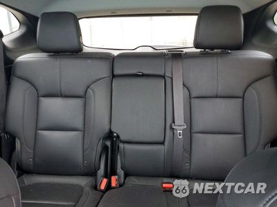 Zdjęcie 10 z 13 samochodu: 2019 CHEVROLET BLAZER 3LT VIN:3GNKBHRS1KS687305 - miniatura