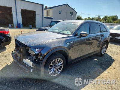 2024 MAZDA CX-90 PREFERRED JM3KKBHA2R1159998 - główne zdjęcie licytacji z USA - miniatura