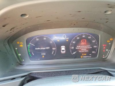 Zdjęcie 9 z 12 samochodu: 2023 HONDA ACCORD HYBRID SPORT-L VIN:1HGCY2F73PA038673 - miniatura
