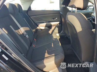 Zdjęcie 10 z 13 samochodu: 2023 HYUNDAI ELANTRA SEL VIN:KMHLM4AG6PU405962 - miniatura