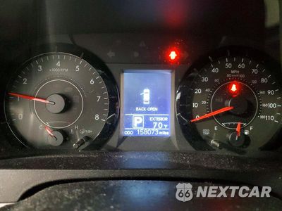Zdjęcie 9 z 13 samochodu: 2017 TOYOTA SIENNA L 7-PASSENGER VIN:5TDZZ3DC8HS886886 - miniatura