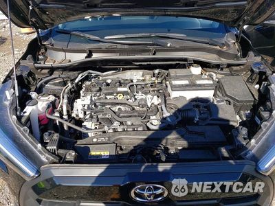 Zdjęcie 12 z 13 samochodu: 2026 TOYOTA COROLLA CROSS XLE VIN:7MUDAABGXTV147982 - miniatura