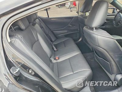 Zdjęcie 10 z 12 samochodu: 2021 LEXUS ES 350 BASE VIN:58ADZ1B14MU094115 - miniatura
