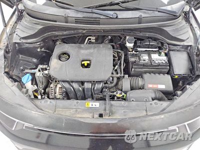 Zdjęcie 11 z 12 samochodu: 2021 KIA SOUL LX VIN:KNDJ23AU0M7786249 - miniatura