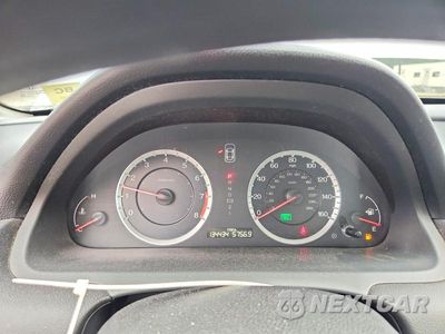 Zdjęcie 9 z 12 samochodu: 2011 HONDA ACCORD LX VIN:1HGCP2F38BA037348 - miniatura
