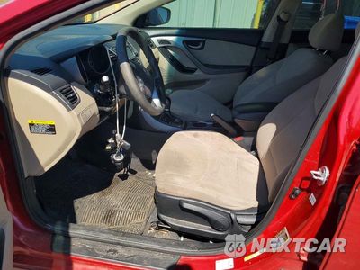 Zdjęcie 7 z 12 samochodu: 2015 HYUNDAI ELANTRA SE VIN:KMHDH4AE6FU457274 - miniatura