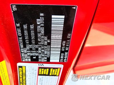 Zdjęcie 13 z 13 samochodu: 2015 TOYOTA VENZA LE VIN:4T3ZA3BB2FU093502 - miniatura