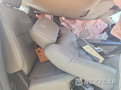 Zdjęcie 10 z 12 samochodu: 2021 TOYOTA TUNDRA SR VIN:5TFRY5F17MX275889 - miniatura