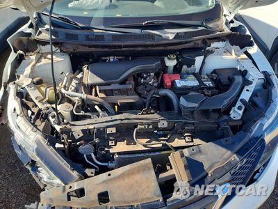 Zdjęcie 12 z 14 samochodu: 2019 NISSAN ROGUE SPORT S VIN:JN1BJ1CP2KW239587 - miniatura