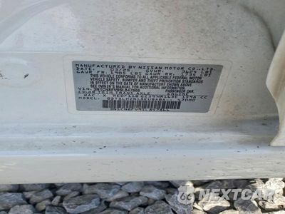 Zdjęcie 13 z 13 samochodu: 2025 NISSAN VERSA VIN:3N1CN8FV9SL847866 - miniatura
