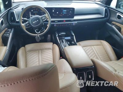 Zdjęcie 8 z 14 samochodu: 2024 KIA SORENTO X-LINE SX PRESTIGE VIN:5XYRKDJF9RG304642 - miniatura