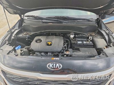 Zdjęcie 11 z 12 samochodu: 2021 KIA SELTOS S VIN:KNDEUCAA2M7160221 - miniatura