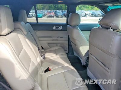 Zdjęcie 11 z 13 samochodu: 2012 FORD EXPLORER XLT VIN:1FMHK8D88CGA89352 - miniatura