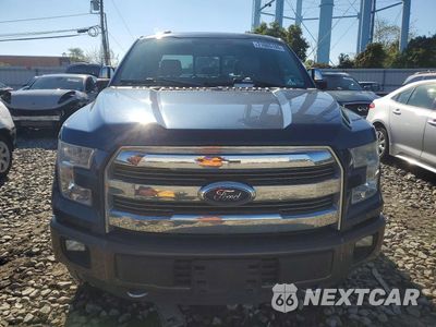 Piąte zdjęcie samochodu w środku: 2016 FORD F-150 VIN:1FTEX1EF8GKD69336 - miniatura