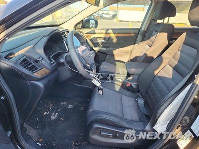 Zdjęcie 7 z 13 samochodu: 2019 HONDA CR-V EX VIN:5J6RW1H57KA039882 - miniatura