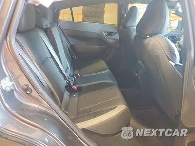 Zdjęcie 11 z 13 samochodu: 2025 SUBARU CROSSTREK WILDERNESS VIN:4S4GUHT63S3755738 - miniatura