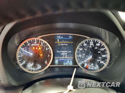 Zdjęcie 9 z 12 samochodu: 2019 NISSAN SENTRA SV VIN:3N1AB7AP1KY322287 - miniatura