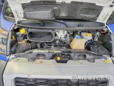Zdjęcie 12 z 13 samochodu: 2021 RAM PROMASTER 2500 VIN:3C6LRVDG2ME519756 - miniatura