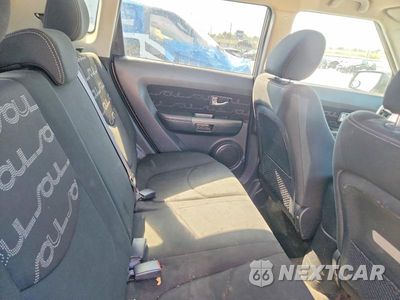 Zdjęcie 10 z 12 samochodu: 2013 KIA SOUL + VIN:KNDJT2A63D7586202 - miniatura