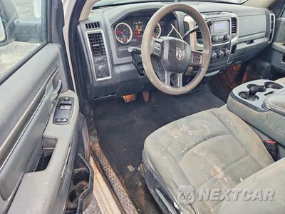 Zdjęcie 8 z 12 samochodu: 2013 RAM 1500 SLT VIN:3C6JR6EP6DG524328 - miniatura