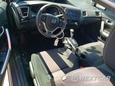 Zdjęcie 8 z 13 samochodu: 2015 HONDA CIVIC EX VIN:2HGFG3B81FH511331 - miniatura